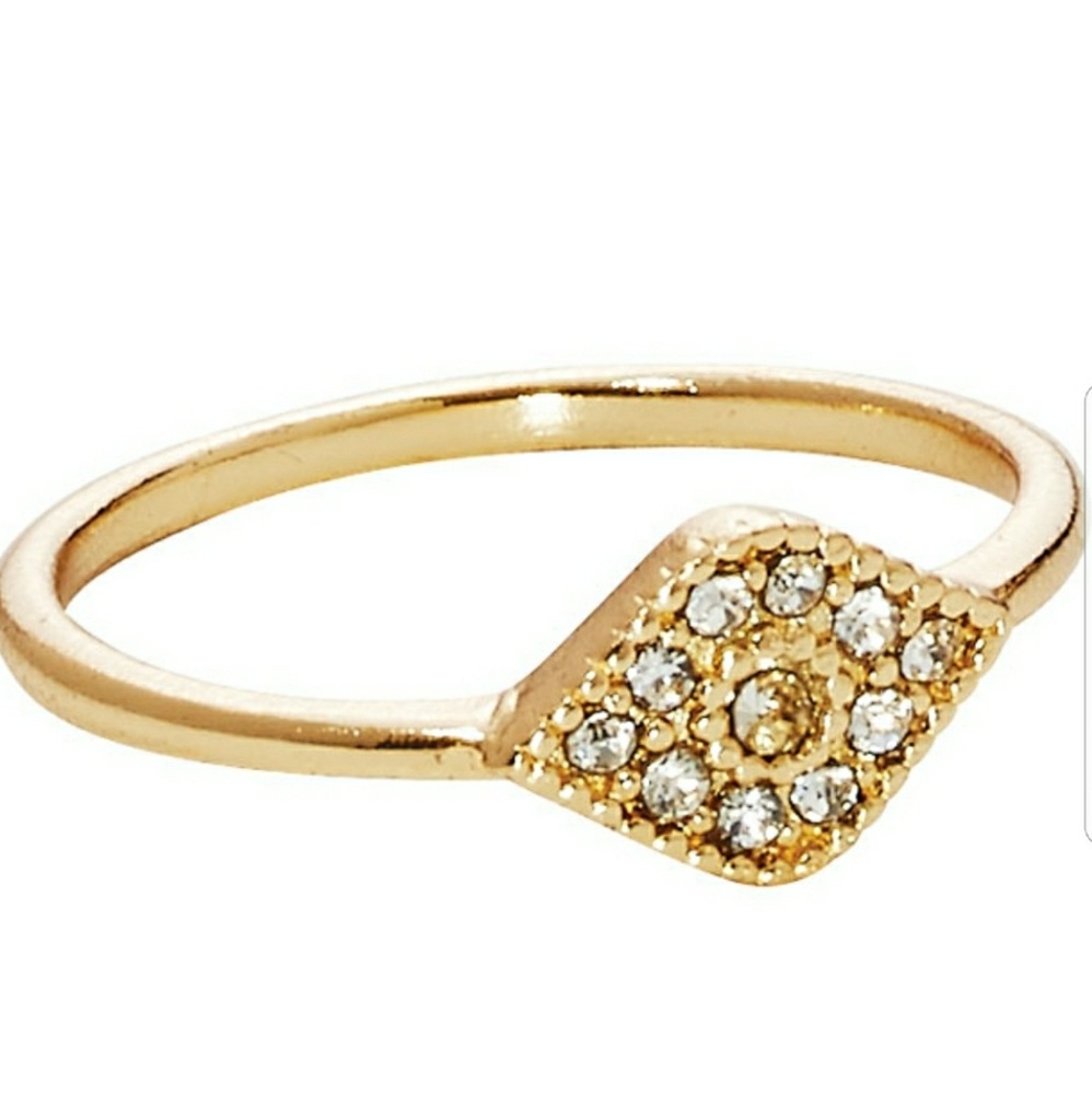 Park Lane Namaste ring - Picture 2 of 3